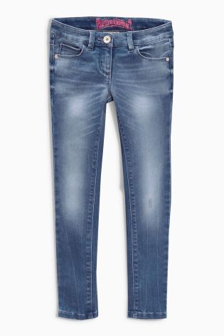 Authentic Skinny Jeans (3-16yrs)